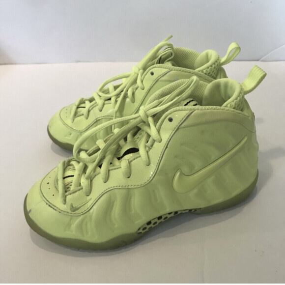 foamposite size 13.5